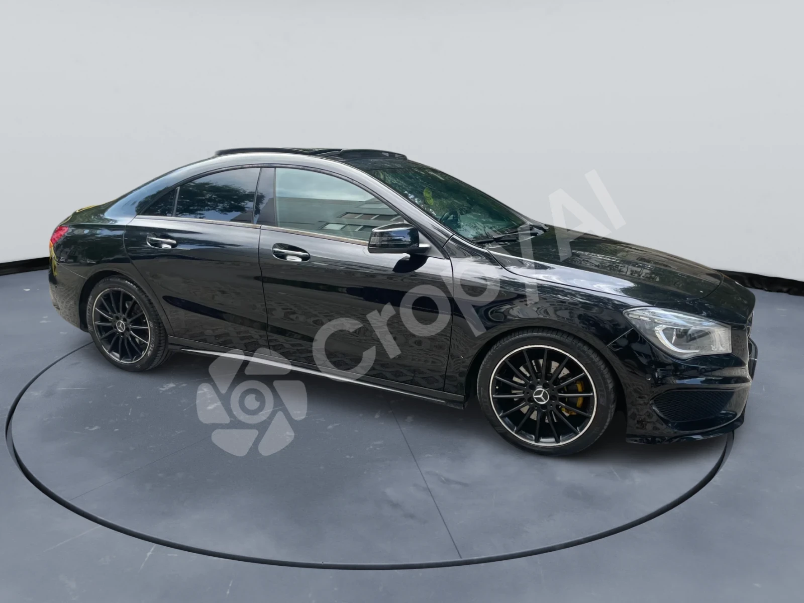 Mercedes-Benz CLA 220 Amg/Edition 1/Stage 1 | Mobile.bg � ����������� 2