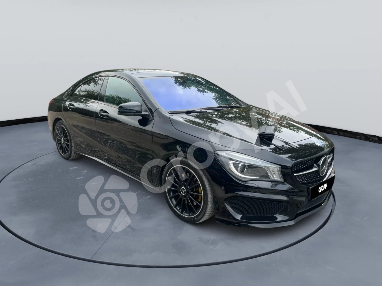 Mercedes-Benz CLA 220 Amg/Edition 1/Stage 1 | Mobile.bg � ����������� 11