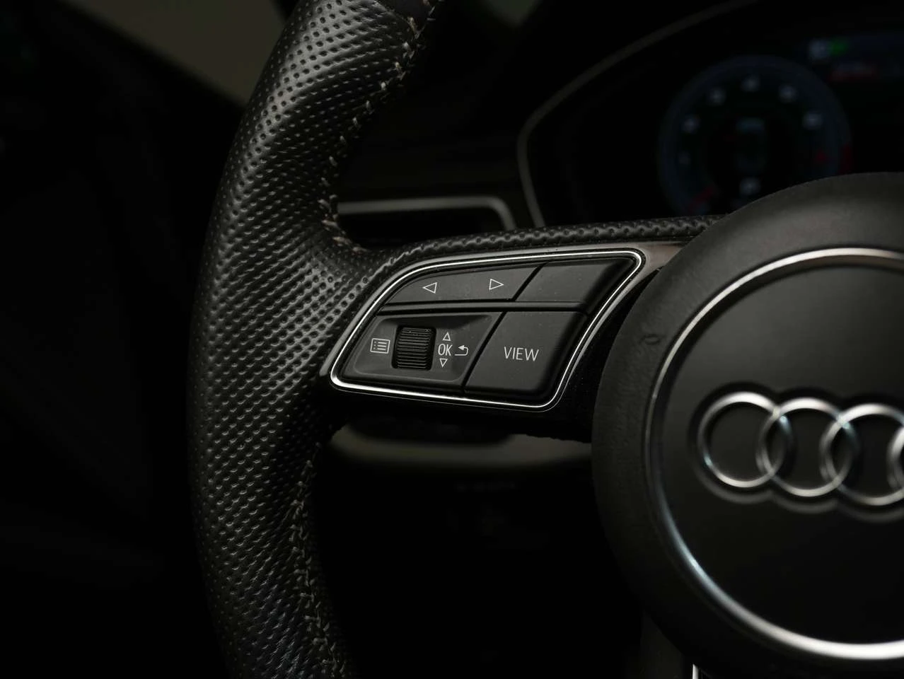 Audi A5 TECHNIK | CONVERTIBLE | S-LINE | B&O | Mobile.bg � ����������� 12