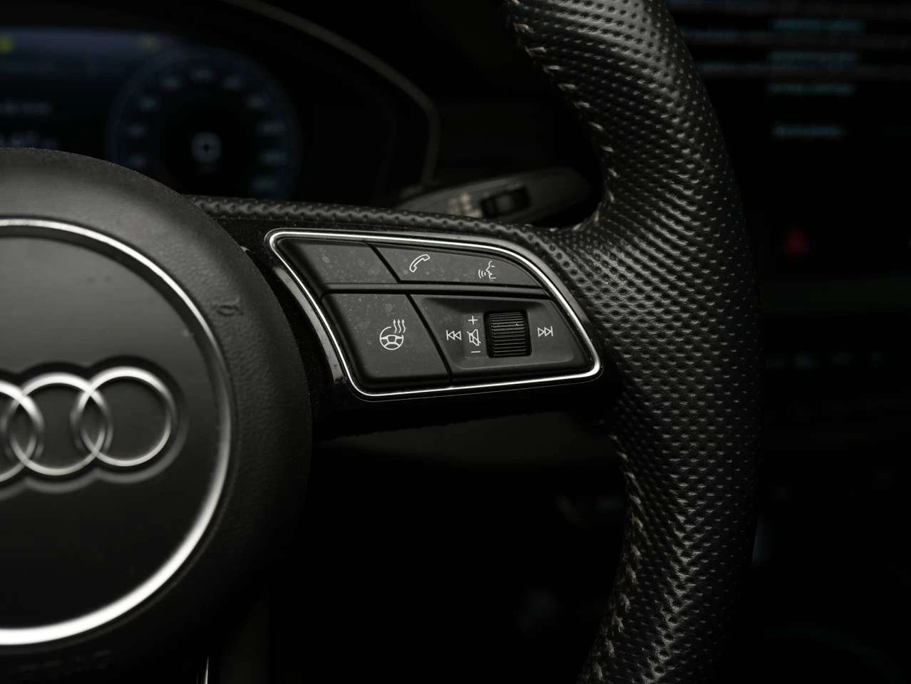 Audi A5 TECHNIK | CONVERTIBLE | S-LINE | B&O | Mobile.bg � ����������� 13