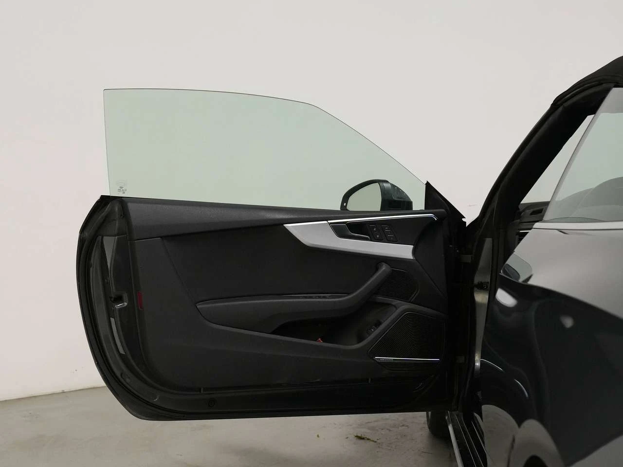 Audi A5 TECHNIK | CONVERTIBLE | S-LINE | B&O | Mobile.bg � ����������� 8