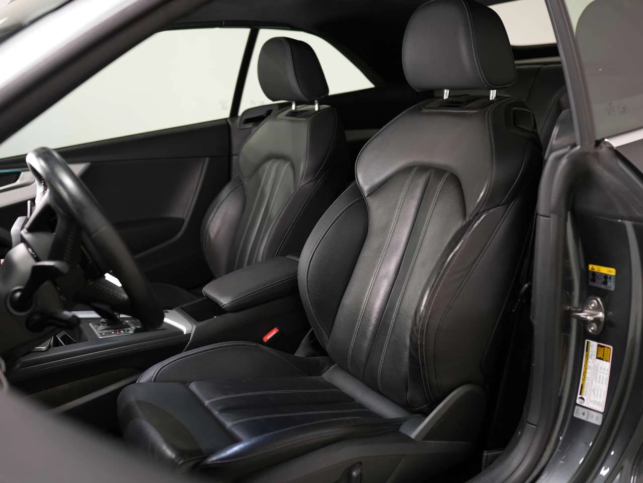 Audi A5 TECHNIK | CONVERTIBLE | S-LINE | B&O | Mobile.bg � ����������� 15