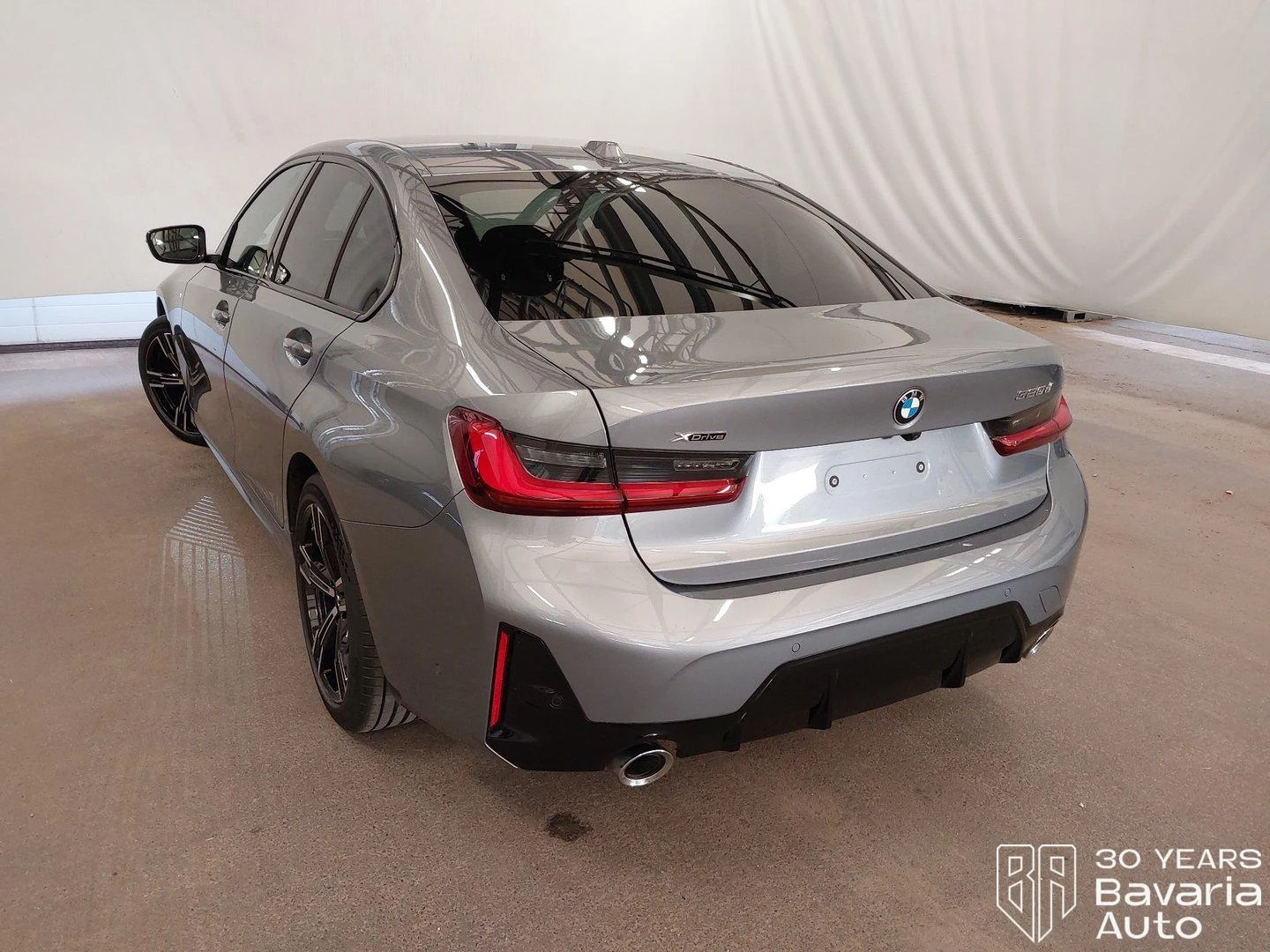 BMW 320 d xDrive Sportautomatic | Mobile.bg � ����������� 2