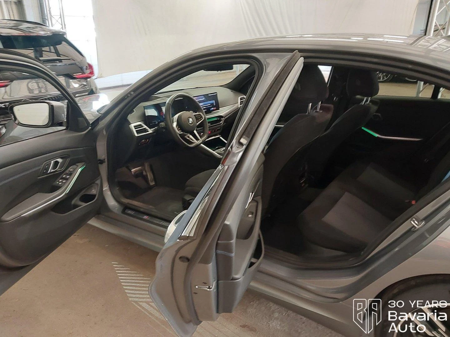 BMW 320 d xDrive Sportautomatic | Mobile.bg � ����������� 5