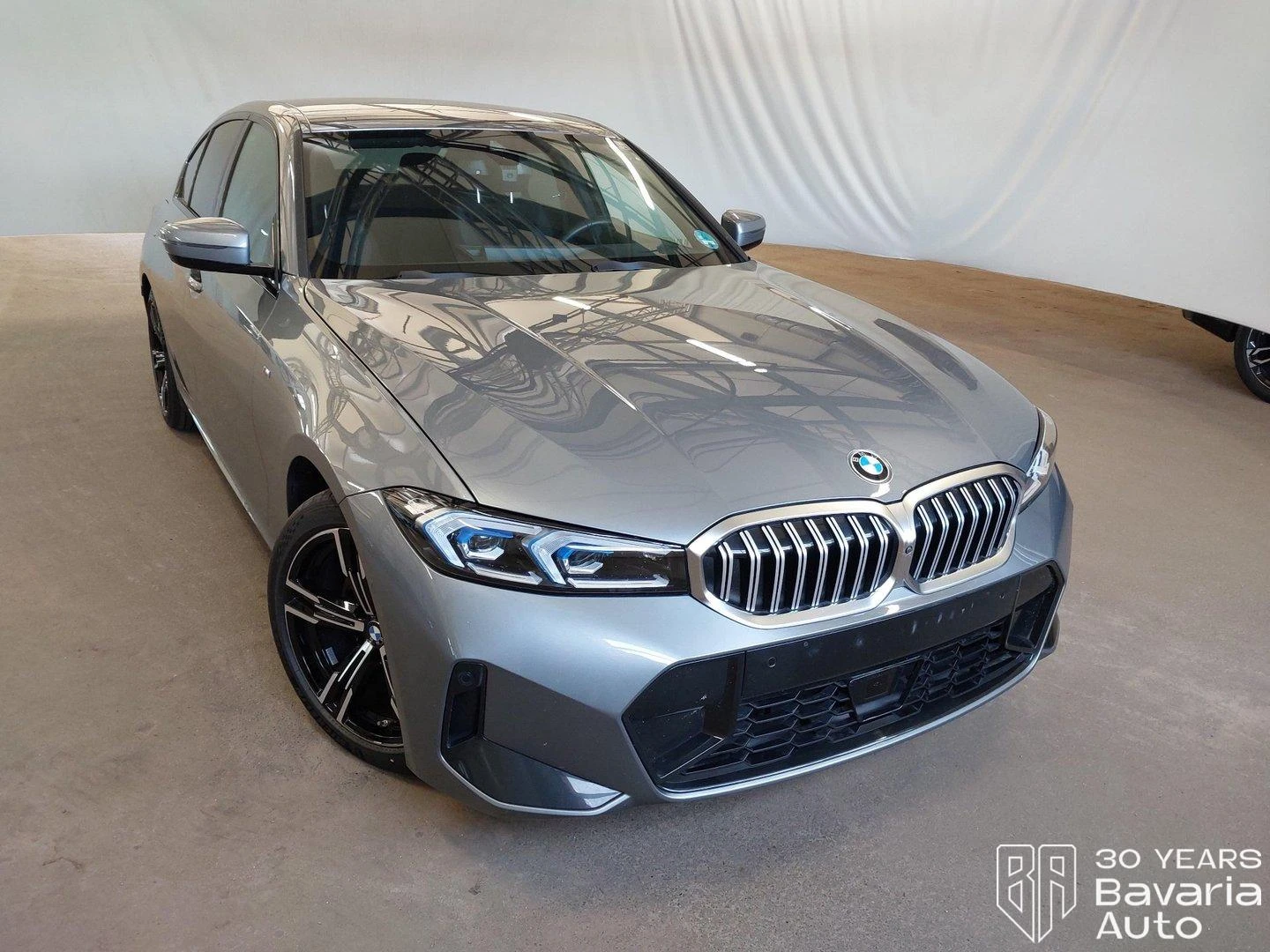 BMW 320 d xDrive Sportautomatic | Mobile.bg � ����������� 4