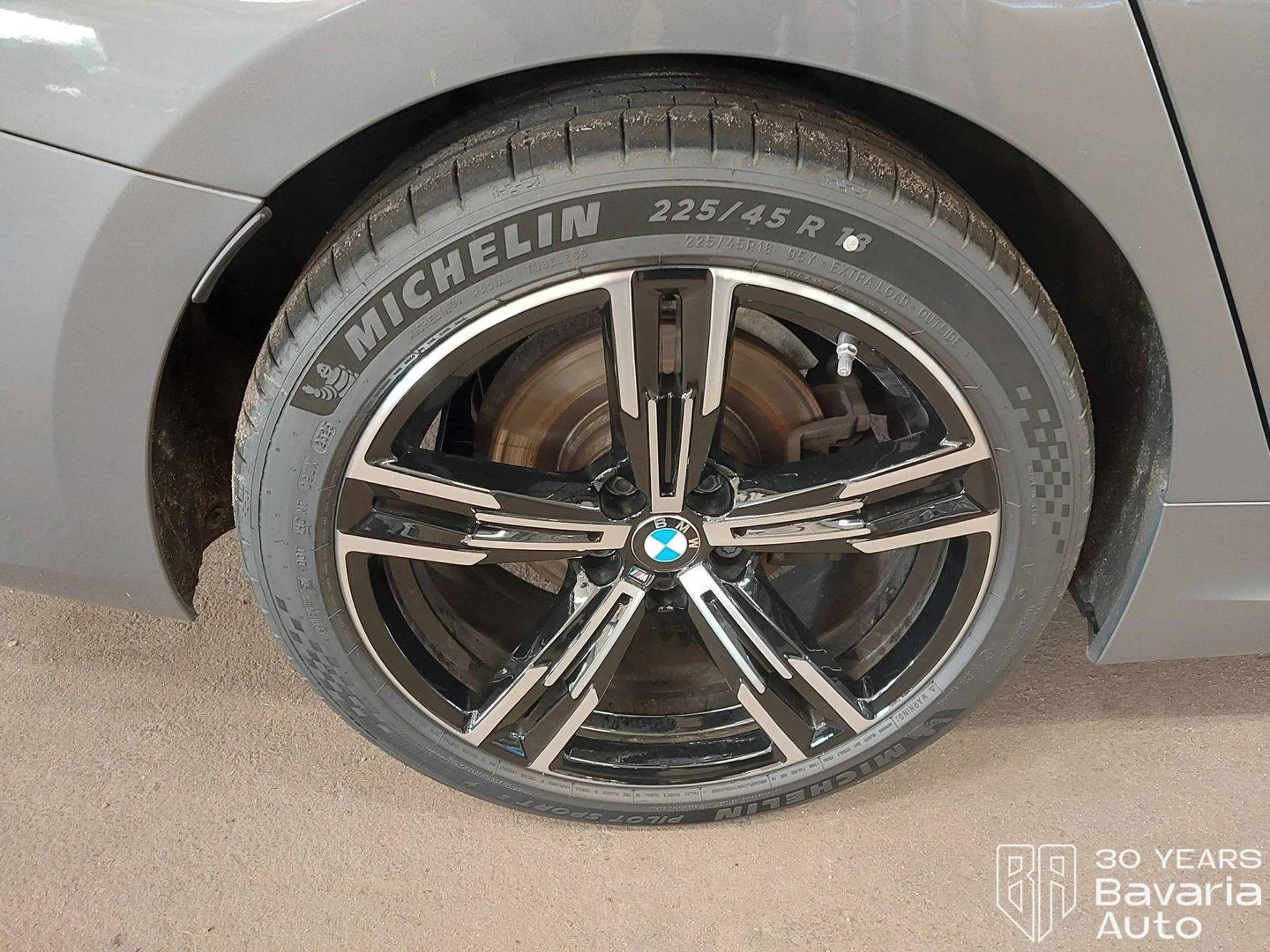 BMW 320 d xDrive Sportautomatic | Mobile.bg � ����������� 13