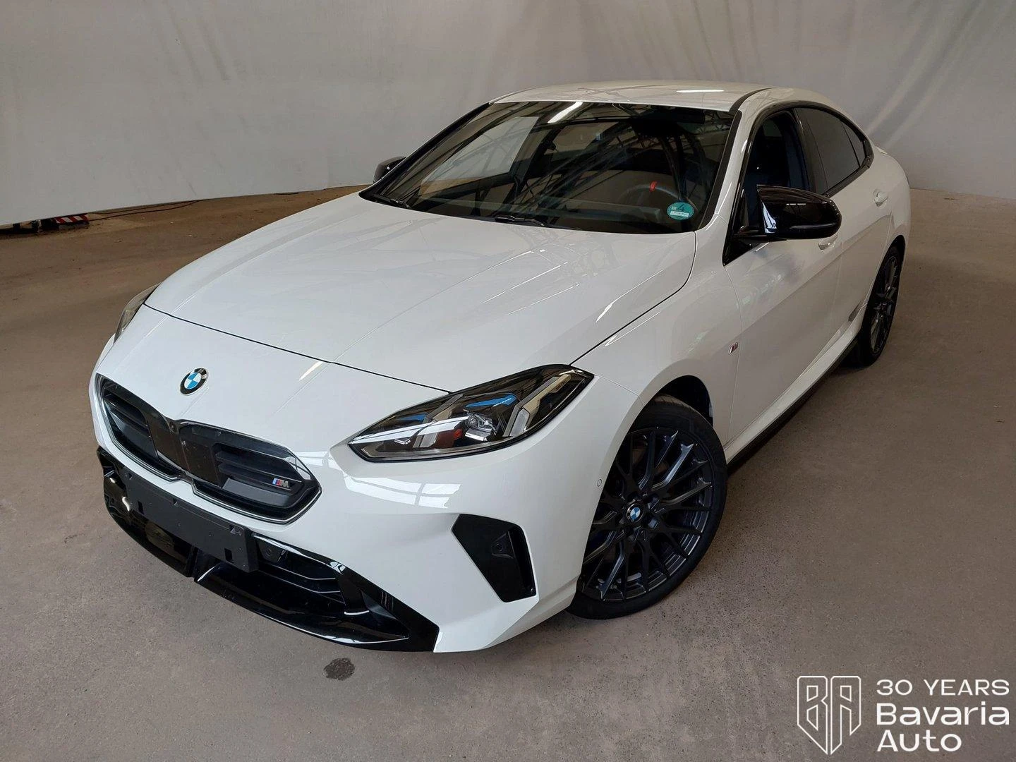 BMW 235 M235i xDrive Gran Coupe Steptronic