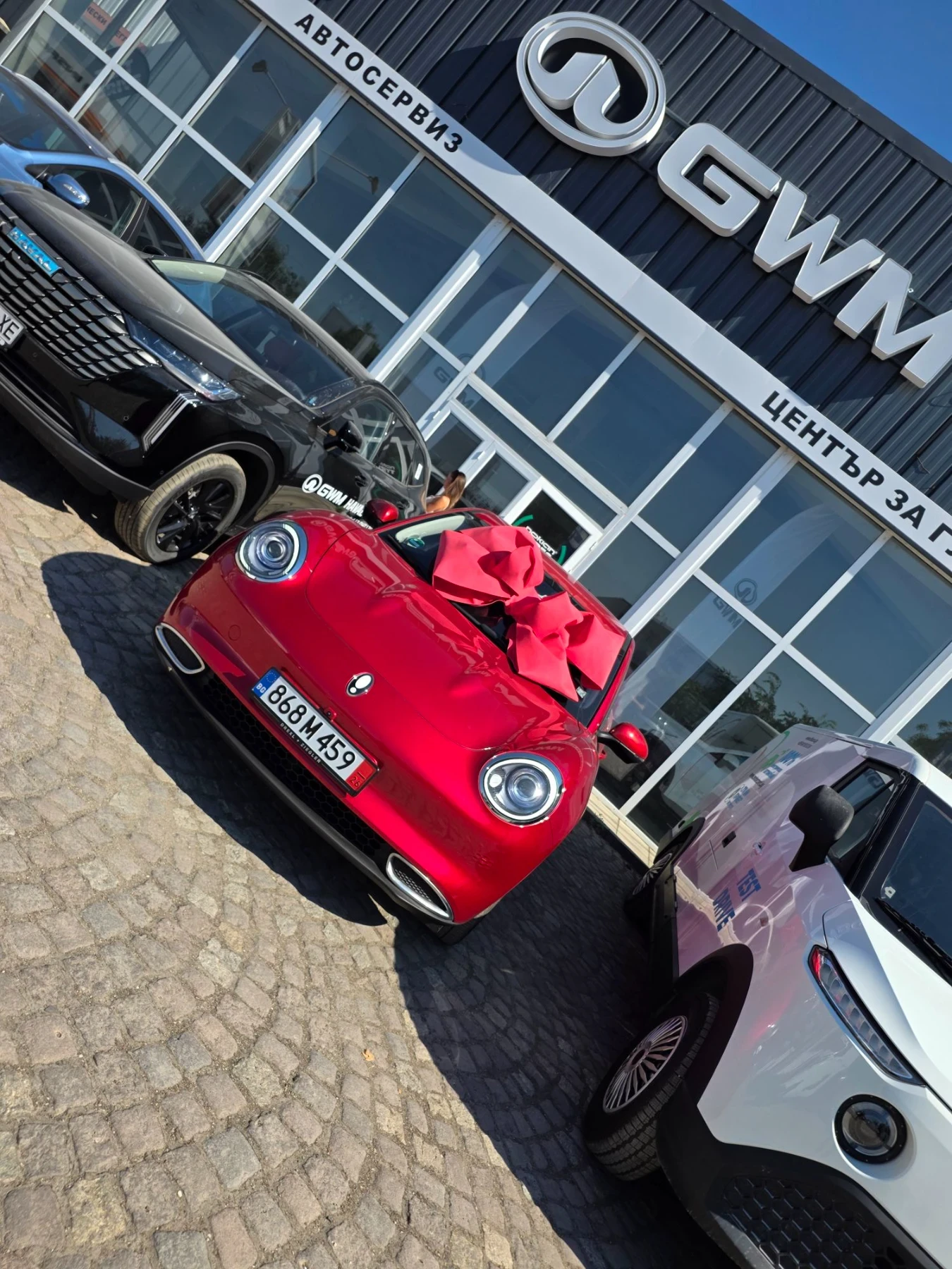 GWM ORA 03 � �������� � ��� ������� | Mobile.bg � ����������� 17