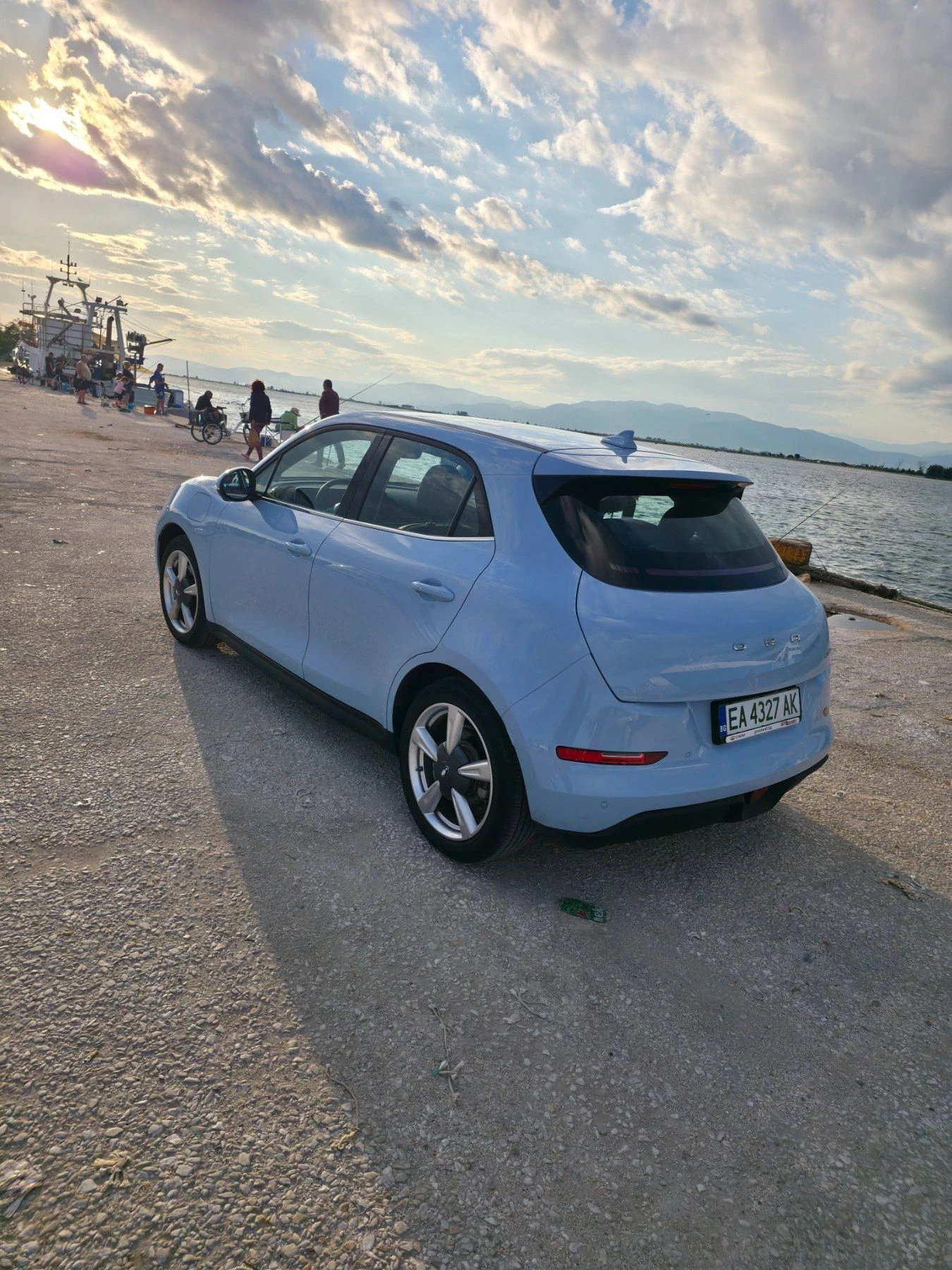 GWM ORA 03 � �������� � ��� ������� | Mobile.bg � ����������� 4