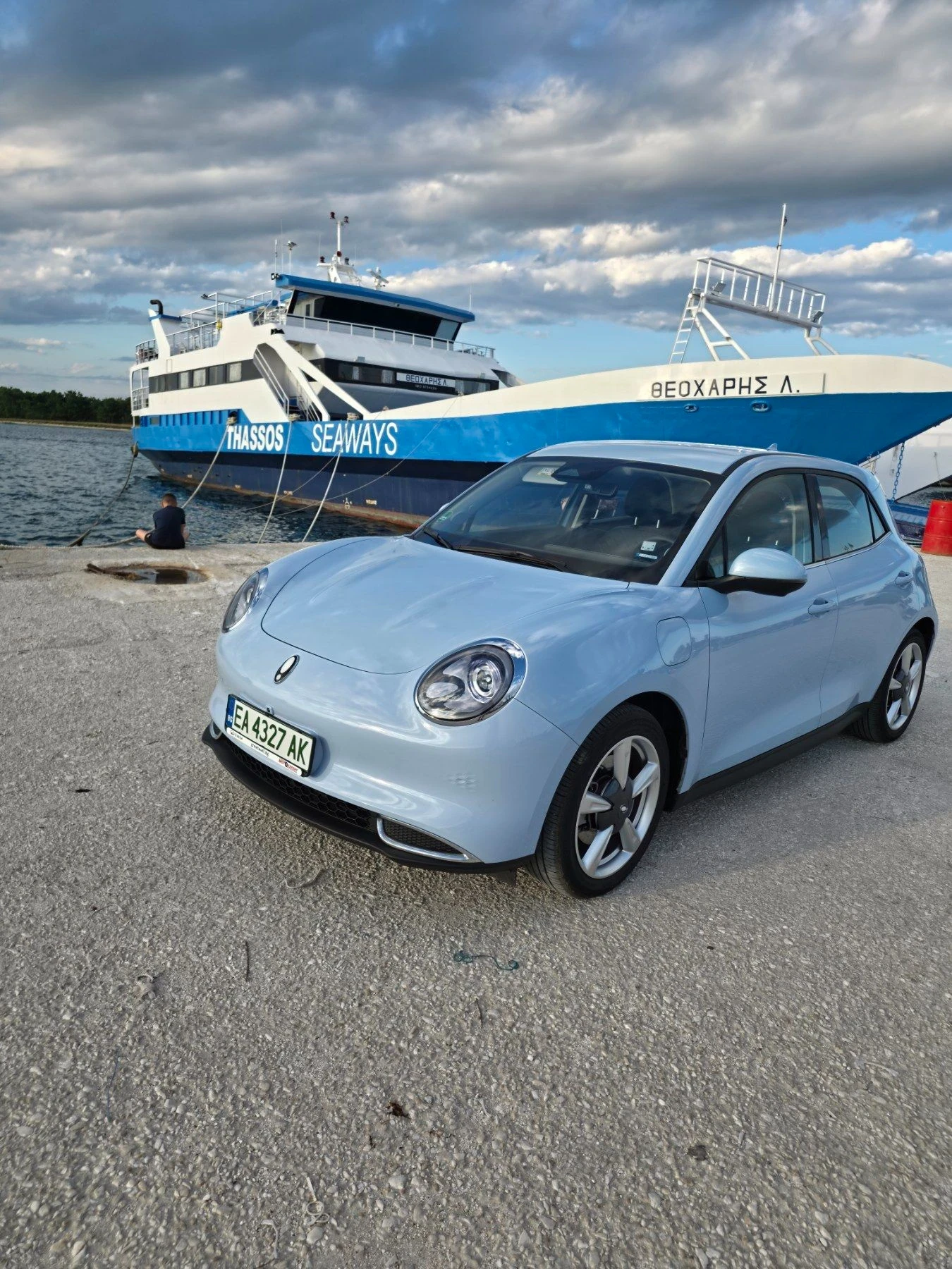 GWM ORA 03 � �������� � ��� ������� | Mobile.bg � ����������� 2