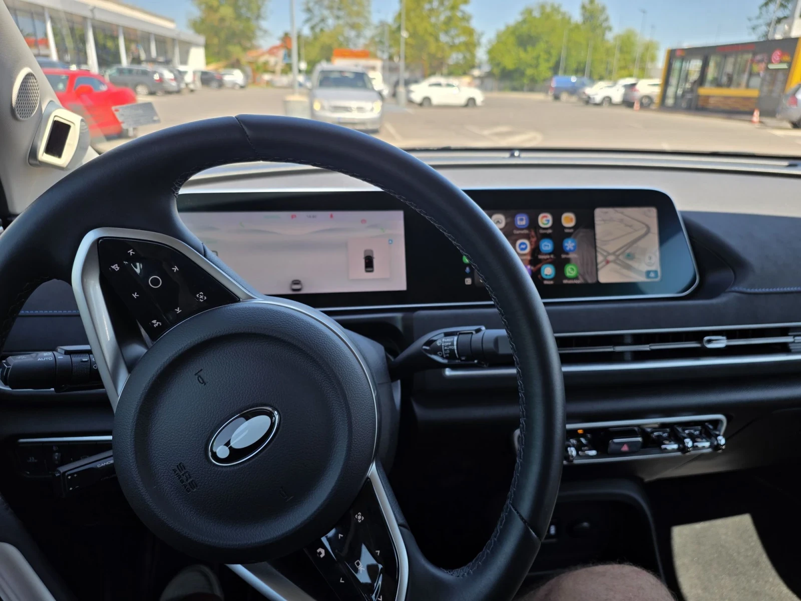 GWM ORA 03 � �������� � ��� ������� | Mobile.bg � ����������� 5