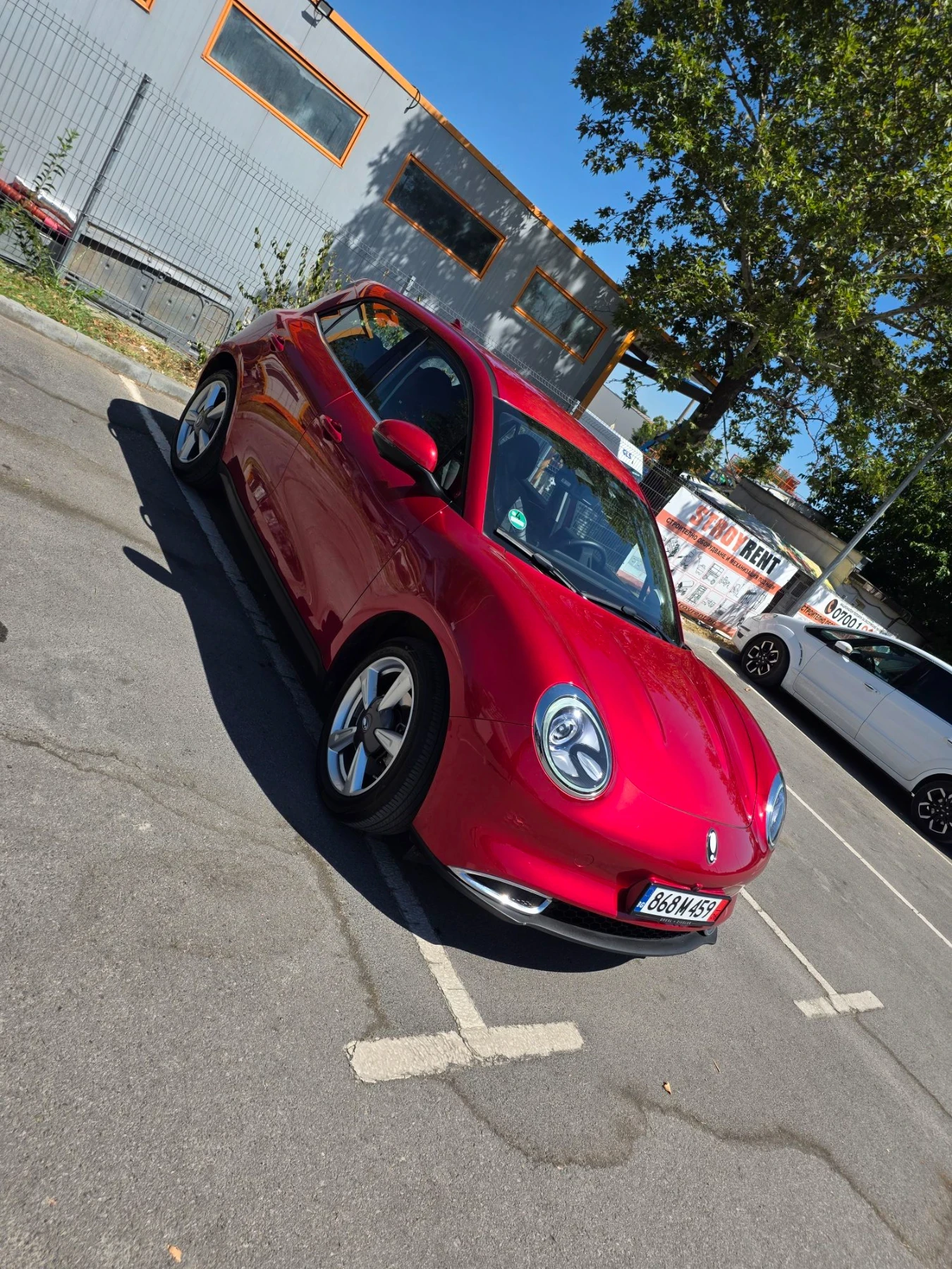 GWM ORA 03 � �������� � ��� ������� | Mobile.bg � ����������� 3