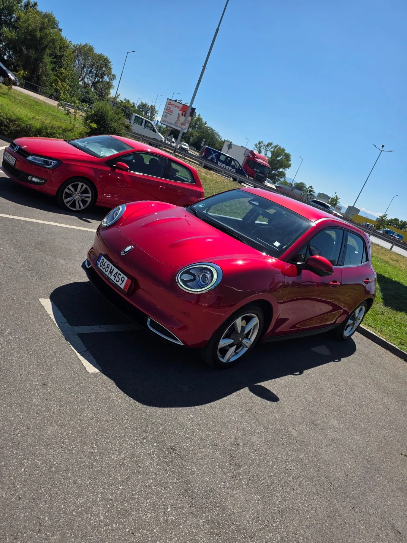 GWM ORA 03 � �������� � ��� ������� | Mobile.bg � ����������� 12