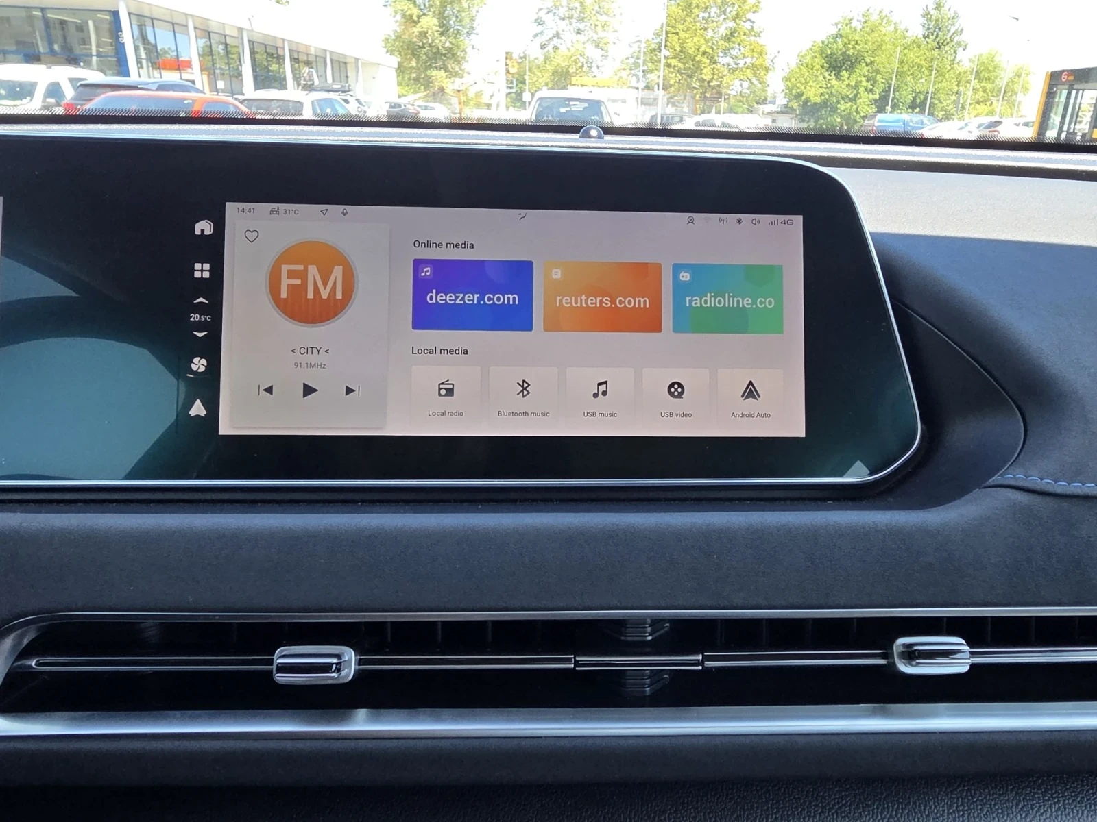 GWM ORA 03 � �������� � ��� ������� | Mobile.bg � ����������� 8