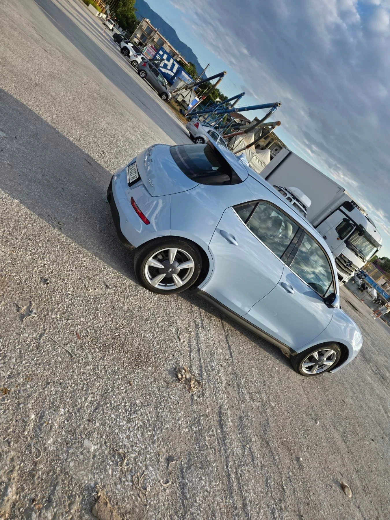 GWM ORA 03 � �������� � ��� ������� | Mobile.bg � ����������� 11