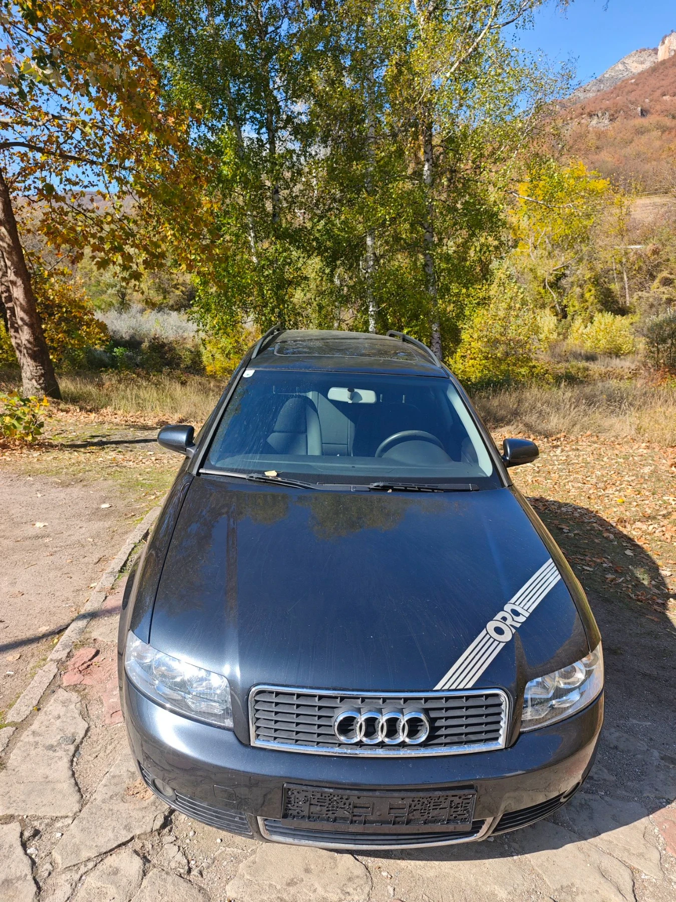 Audi A4 1.9TDI �.���� 102�� | Mobile.bg � ����������� 3