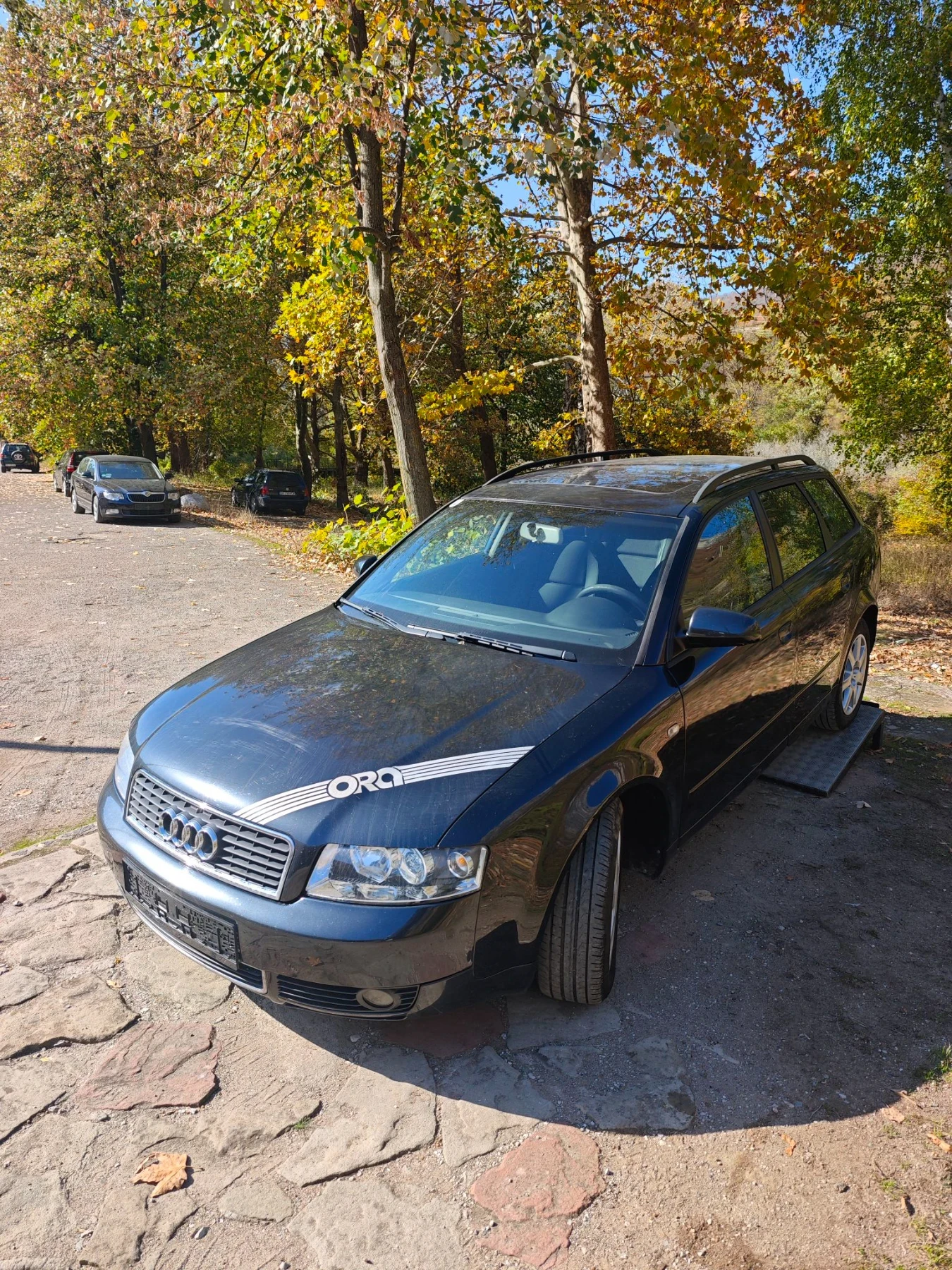 Audi A4 1.9TDI �.���� 102�� | Mobile.bg � ����������� 2