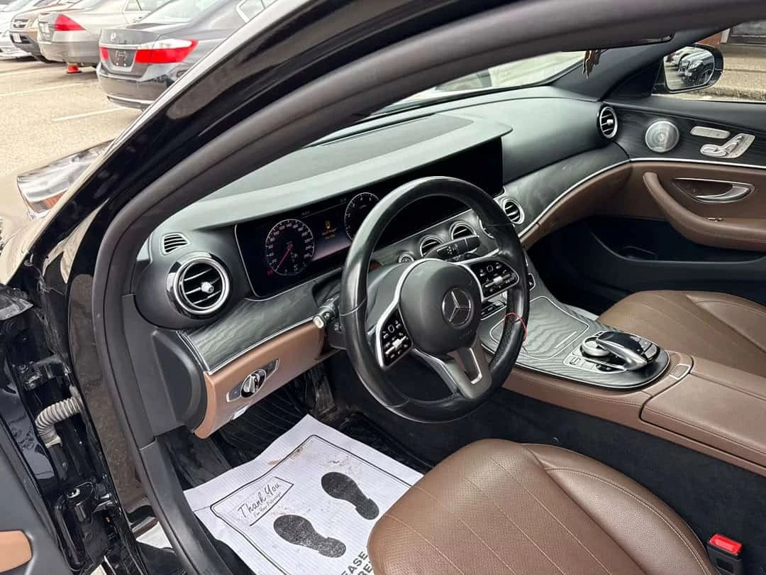 Mercedes-Benz E 350 * CARFAX * ����� �� ����������� | Mobile.bg � ����������� 5