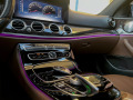 Mercedes-Benz E 300 *AMG*BURMESTER*PANO* - изображение 9