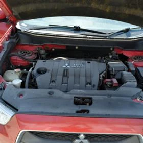 Mitsubishi ASX, снимка 7