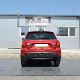 Mitsubishi ASX, снимка 4