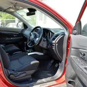 Mitsubishi ASX, снимка 5