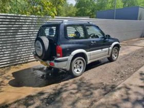 Suzuki Grand vitara 1,6/4х4/автомат/, снимка 3