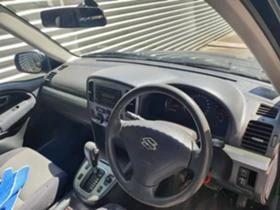 Suzuki Grand vitara 1,6/4х4/автомат/, снимка 4