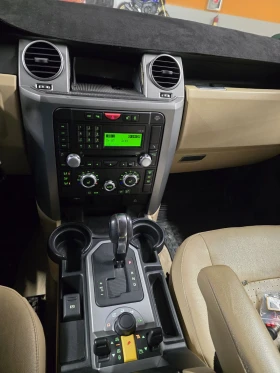 Land Rover Discovery 3- 4, 4 V8, снимка 8