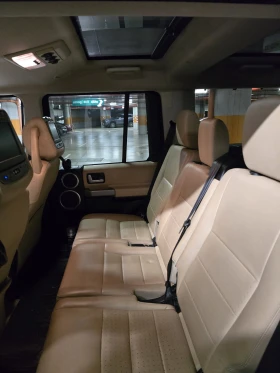 Land Rover Discovery 3- 4, 4 V8, снимка 5