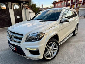 Mercedes-Benz GL 350 Bluetec , снимка 2