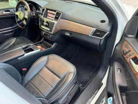 Mercedes-Benz GL 350 Bluetec , снимка 10