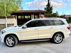 Mercedes-Benz GL 350 Bluetec , снимка 3