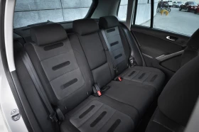 VW Tiguan 2.0 TDI AVTOMAT, снимка 9