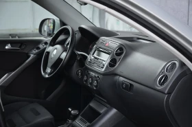 VW Tiguan 2.0 TDI AVTOMAT, снимка 15