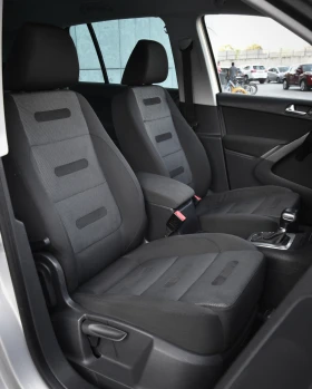 VW Tiguan 2.0 TDI AVTOMAT, снимка 8