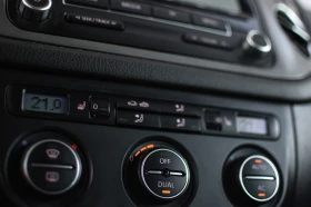 VW Tiguan 2.0 TDI AVTOMAT, снимка 11