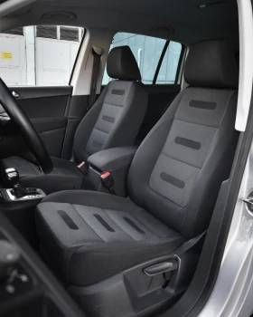 VW Tiguan 2.0 TDI AVTOMAT, снимка 7