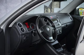 VW Tiguan 2.0 TDI AVTOMAT, снимка 14