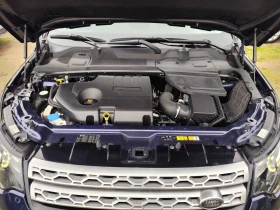 Land Rover Discovery Sport Sport2.0TD4 HSE180кс., снимка 14