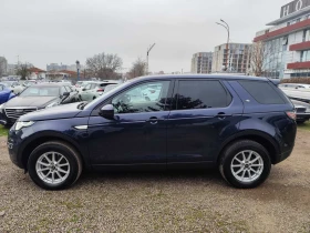 Land Rover Discovery Sport Sport2.0TD4 HSE180кс., снимка 3