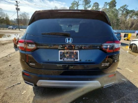 Honda Pilot 3.5* ELITE* 4Х4* РЕАЛНИ КМ!* ПЕРФЕКТНА, снимка 6