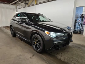 Alfa Romeo Stelvio Тi Q4 AWD 280кс * Възможност за Лизинг* , снимка 2