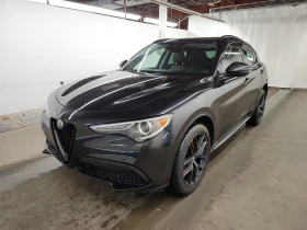 Alfa Romeo Stelvio Тi Q4 AWD 280кс * Възможност за Лизинг* , снимка 1
