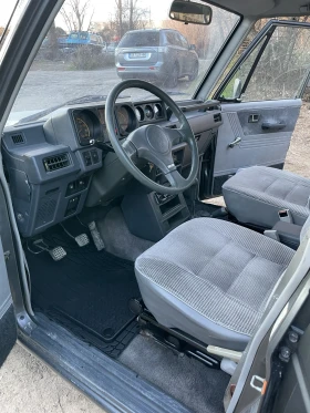Mitsubishi Pajero, снимка 6