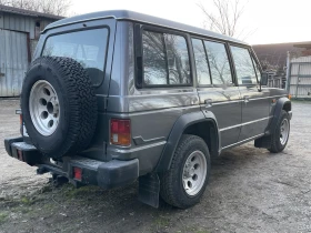 Mitsubishi Pajero, снимка 4