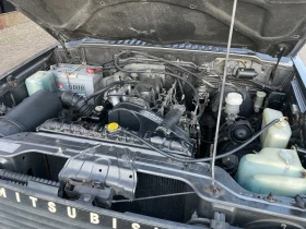 Mitsubishi Pajero, снимка 9