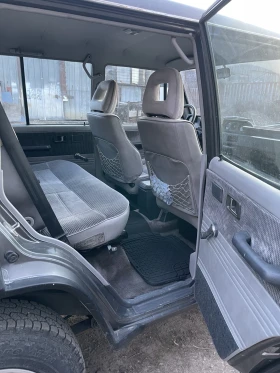 Mitsubishi Pajero, снимка 7