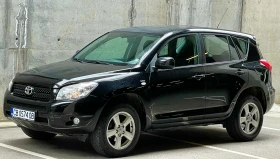 Toyota Rav4 d4d 136 кс., снимка 2
