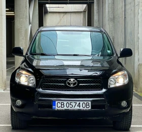 Toyota Rav4 d4d 136 кс., снимка 1